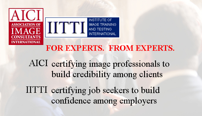 IITTI is for employees not trainers